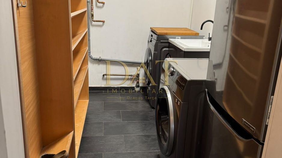 Duplex premium | Europa | 155 mp | 4 dormitoare | sala fitness - Poză 22