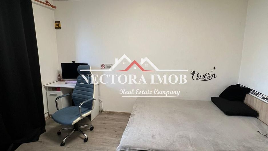 NECTORA IMOB Exclusivitate-Apartament 2 camere, Str. Transilvaniei,Et3 - Poză 3