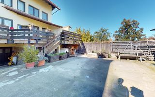 Casa deodebita zona Sacele -central - Poză 1