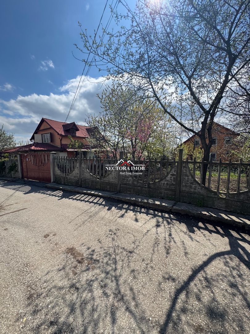 NECTORA IMOB Exclusivitate-Casa Str. Caisilor, 757 mp tereen, Utilata - Poză 18