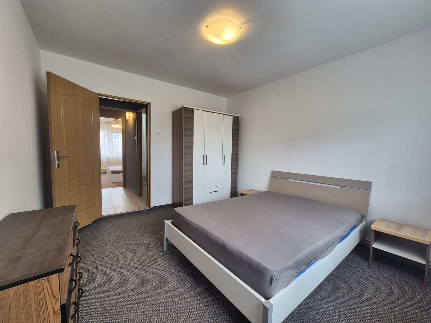 Exclusivitate - Apartament spatios, confortabil, luminos, pet friendly - Poză 11