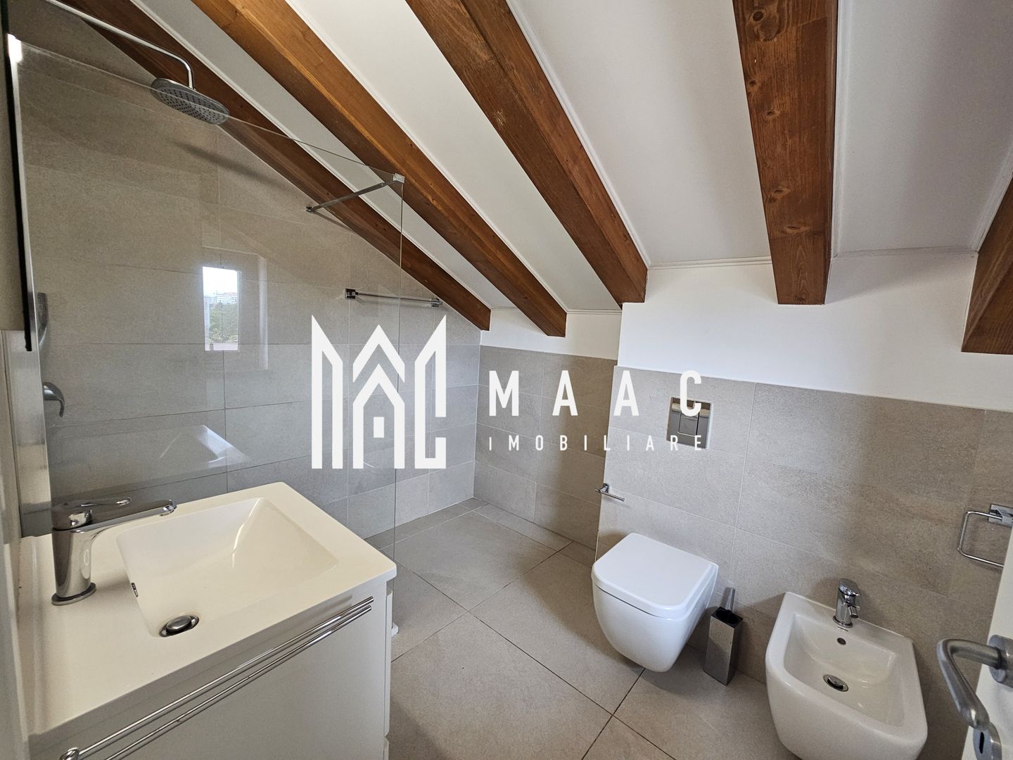 Apartament 3 camere | Etaj 4 | Lift | Calea Dumbravii - Poză 12