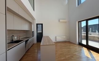Vanzare - Penthouse duplex - 4 camere - Avalon Estate-Pipera - Poză 2