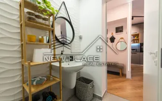 [VIDEO] 4City North | Apt exclusivist | Vedere curtea interioara | Lux - Poză 13