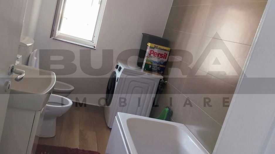 Apartament 2 camere, 42 mp, terasa, parcare, Beta Residence - Poză 9