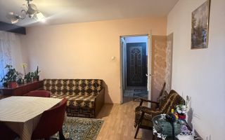 Apartament 3 camere decomandate, 50 mp, Aleea Retezat - Poză 1