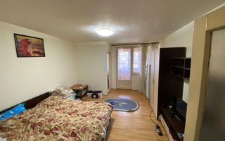 Garsonieră mobilată și utilată, etaj 1 Brazda lui Novac -Baba Novac- - Poză 1