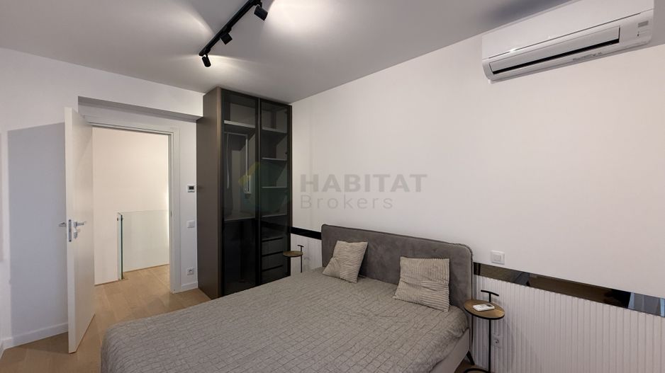 Vila urbane 3 camere | Tunari-Parc - Poză 18