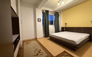 3 camere Ștefan cel Mare | 93 mp | Bloc modern 2010 | Mobilat complet - Poză 5