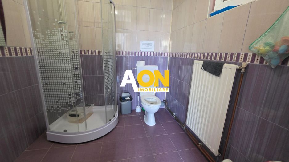 De Vânzare sau Închiriere – Imobil Versatil cu 2 Clădiri zona Cetate - Poză 9