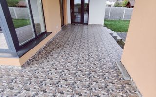 CASA SACALAZ 170 MP CU 640 MP TEREN - Poză 29