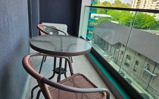 Apartament 2 camere cu parcare - Beetle Residence Tatarasi - Poză 8