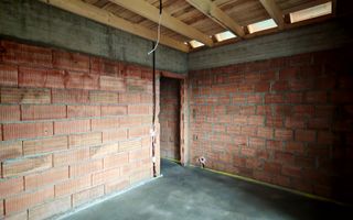 Casa la cheie in CRISTIAN pe Parter, zona de vile,250.000 euro - Poză 26