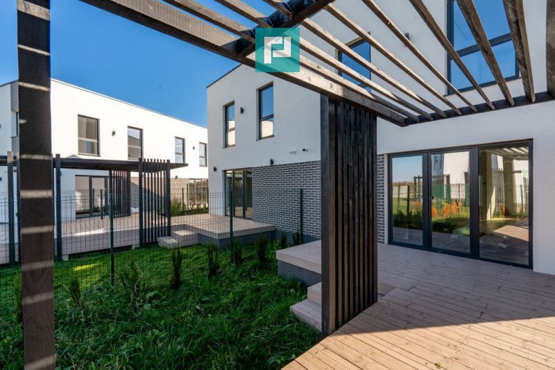 Duplex Modern la limita dintre Moșnița Nouă  și Calea Urseni- Construcție 2024 - Poză 2