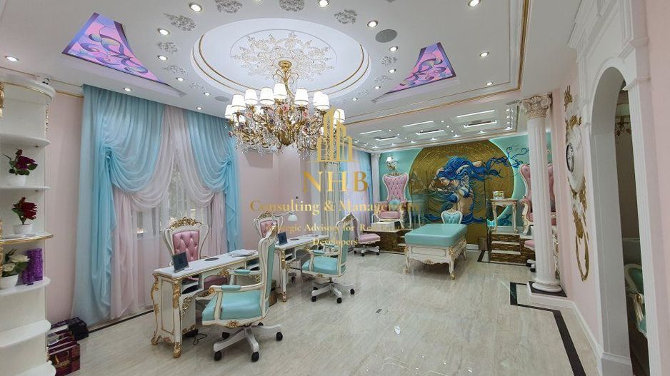 Salon de infrumusetare - Baneasa Sisesti - Poză 5