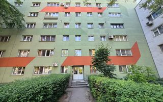 3 camere| Torontalului| zona superba| centrala proprie| la 3 min de Iulius Mall| - Poză 20
