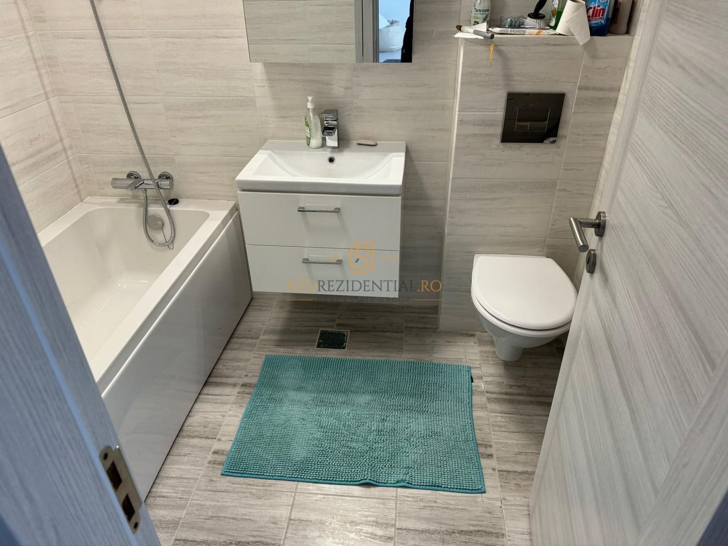 Apartament cu 2 camere de inchiriat, Drumul Binelui, Berceni, Sector 4 - Poză 8