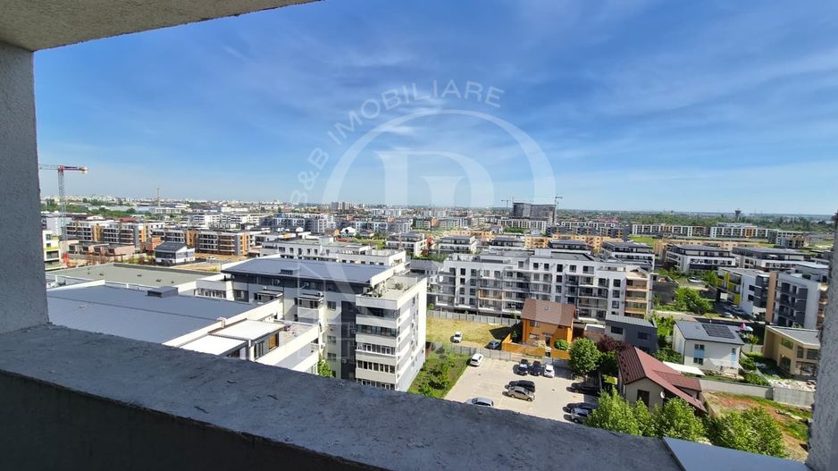 Apartament 3 camere Duplex+Parcare 12 min Metrou Teclu - Poză 17