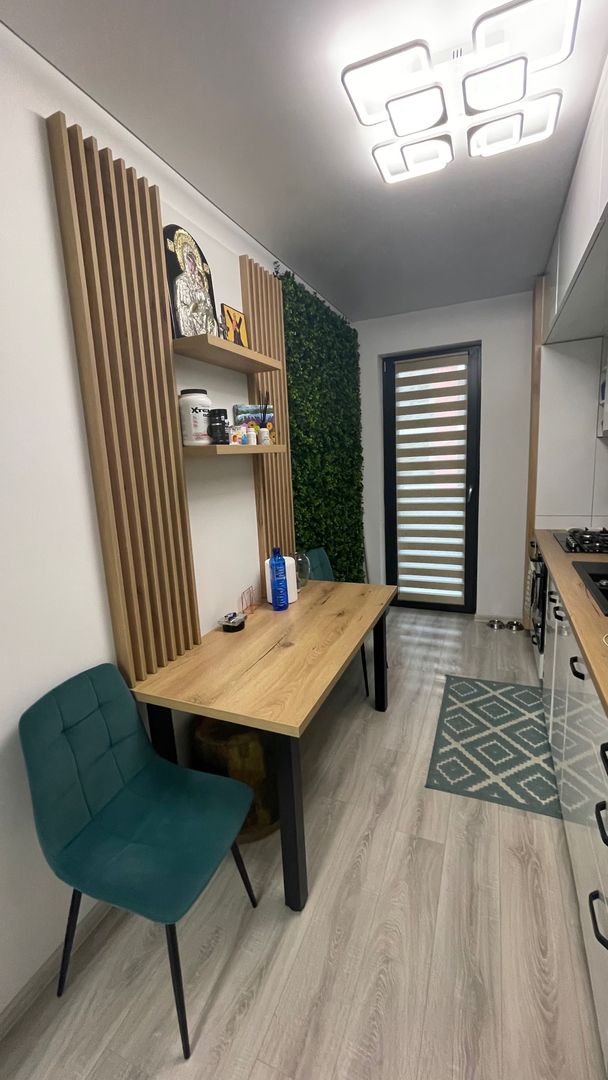 Apartament 1 camera – 50 mp utili – Complex Arcada, Galati - Poză 3