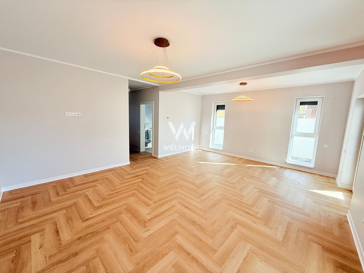 Casă individuală premium de vânzare în Șelimbăr – 650 mp teren - Poză 11