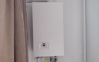 Apartament 1 camera Faleză (vizavi de Palatul Navigației)-etajul2 - Poză 6