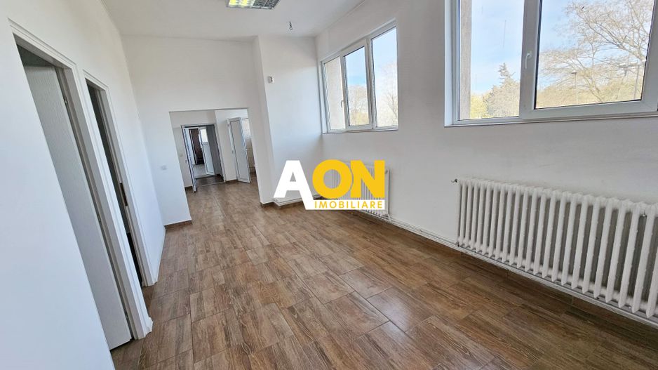 Spatiu de birouri, 5 incaperi, langa Parcul Unirii - Poză 10