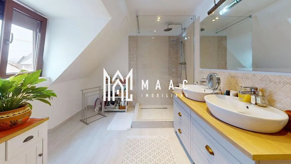 Casa individuala | Moderna | P+1 | 200 MP | Parcul Sub Arini - Poză 5