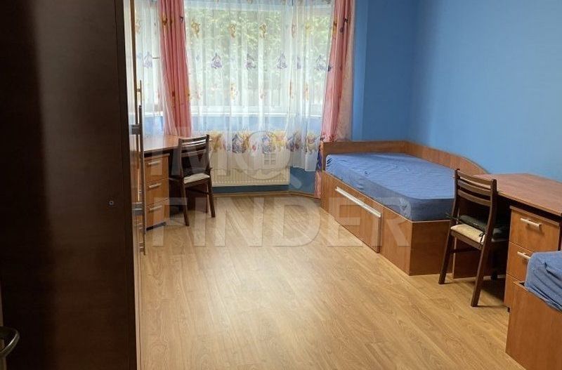 Apartament 3 camere 85 mp, parcare, zona Lidl - Poză 8