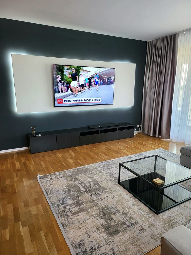 Apartament 3 camere, My Dream Residence,Pipera Tunari - Poză 6