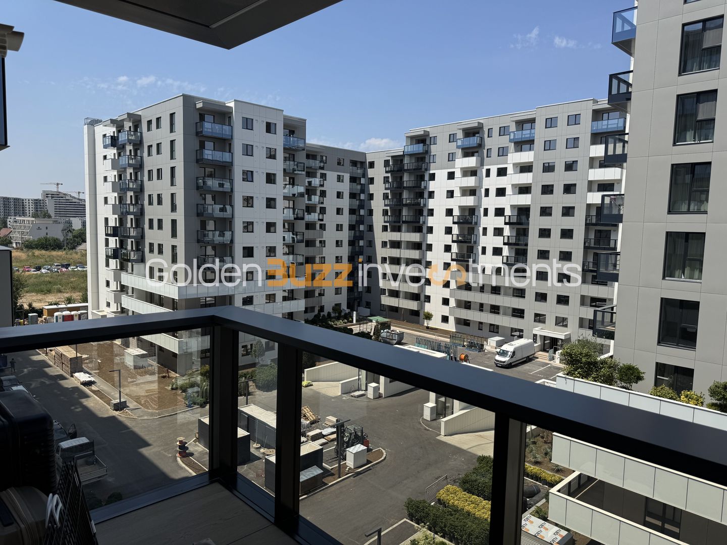 Apartament 2 camere Cortina North - Poză 9