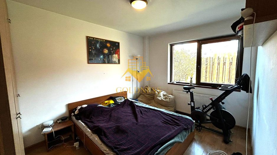 2 Camere decomandate, Parcare, Petfriendly, Curte, Zorilor, UMF, UTCN. - Poză 4