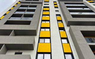 Apartament 2 camere modern Poitiers Towers - Continental - Poză 33