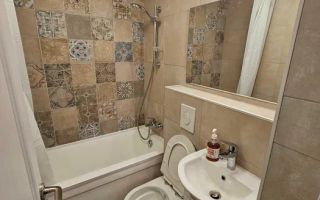 VANZARE 2 CAMERE I UTILAT I METROU I VALEA ARGESULUI - DRUMUL TABEREI - Poză 7