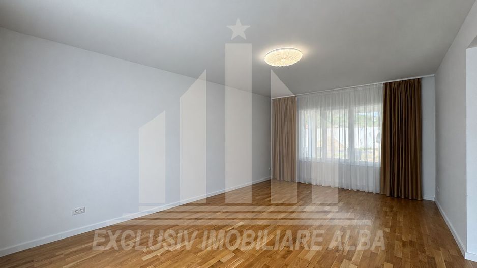 Casa individuala | 130 mp | 477 mp teren | Toate utilitatile | Cetate - Poză 4