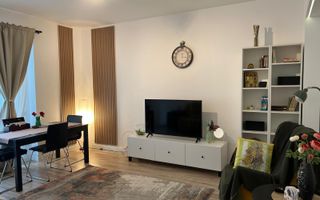 Apartament 2 camere de vânzare – Splaiul Independenței, zona Grozăveșt - Poză 2