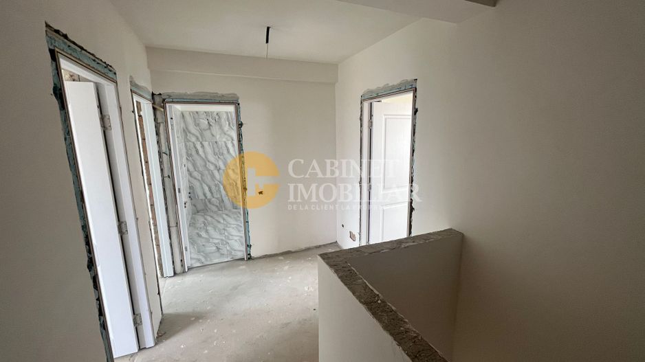 DUPLEX 5 camere Dezvoltator Valea Lupului - Poză 7