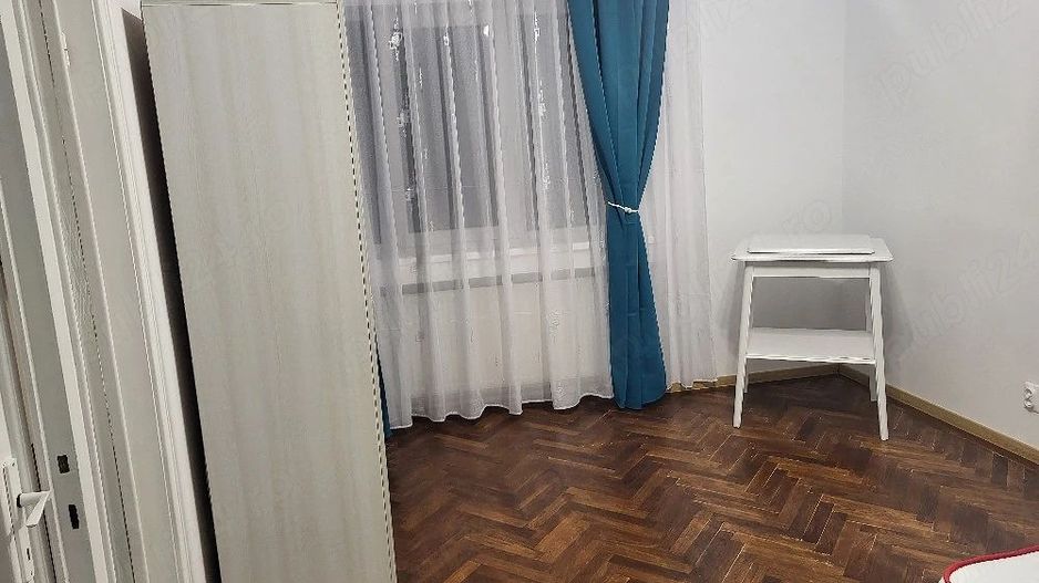 Apartament 2 camere de inchiriat renovat, pet friendly, Cismigiu - Poză 2
