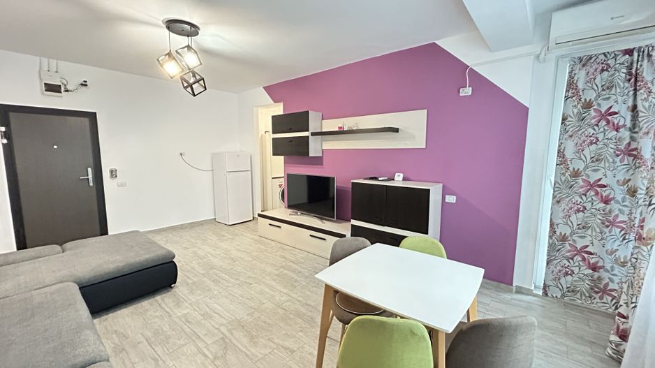 🏖️ Apartament 2 camere cu vedere frontală la mare – Astoria Residence - Poză 9