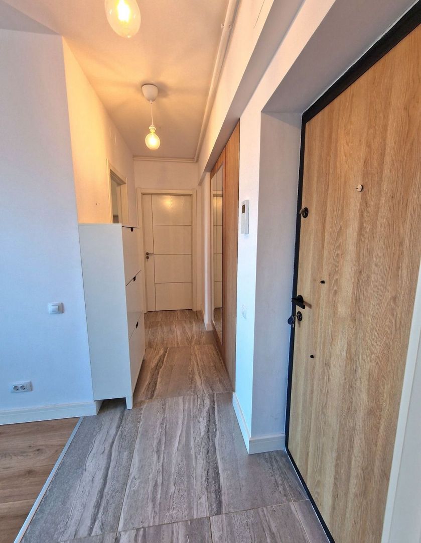 AP. 2 CAMERE ONIX RESIDENCE, PRIMA INCHIRIERE, LOC PARCARE, CENTRALA - Poză 8