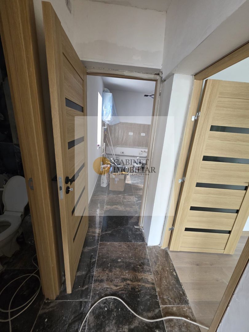 Decomandat | Renovat 2026 | Centrala | Incalzire Pardosela - Poză 2