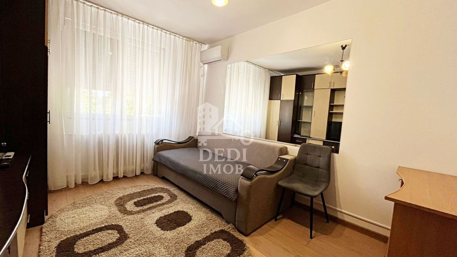 Apartament 1 camere de vânzare in zona Decebal, Oradea - Poză 3