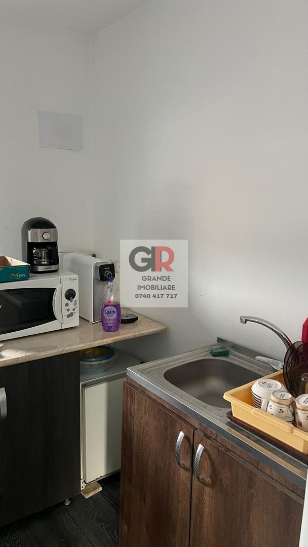 Spațiu de birouri de închiriat în Sud-Vest, Tulcea - Poză 10