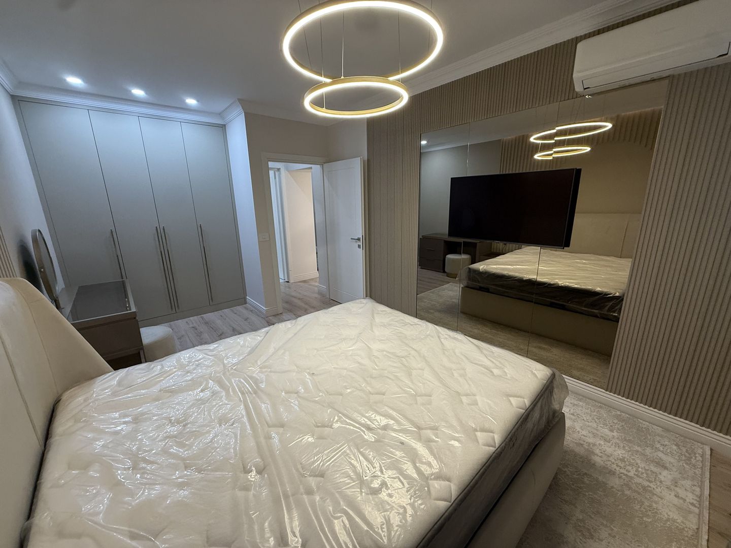 Apartament 2 camere 66 mpu - Ivory Residence Pipera - Premium - Poză 9