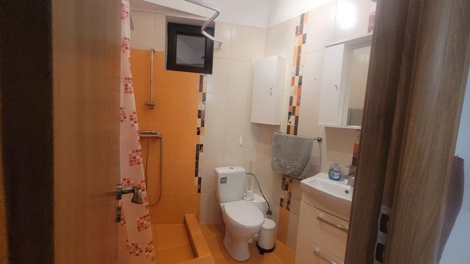 APARTAMENT 4 CAMERE | BUCURESTII NOI | LUX - Poză 9