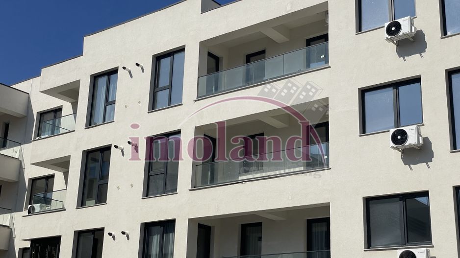 Oportunitate investitie apartament 2 cam + loc parcare inclus | Pipera, rond OMV - Poză 2