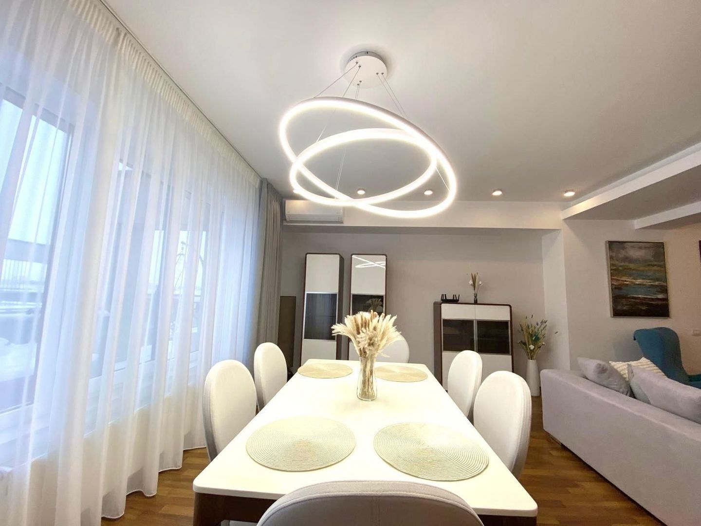 3 CAMERE || SOSEAUA NORDULUI || LOC DE PARCARE - Poză 8