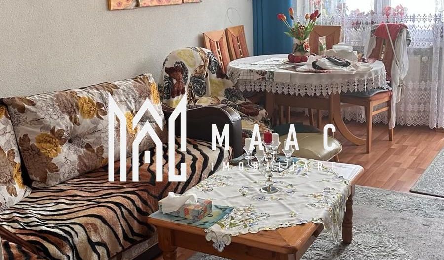 Apartament 3 camere I Cisnădie I Etaj 3 I decomandat I 2 balcoane - Poză 1