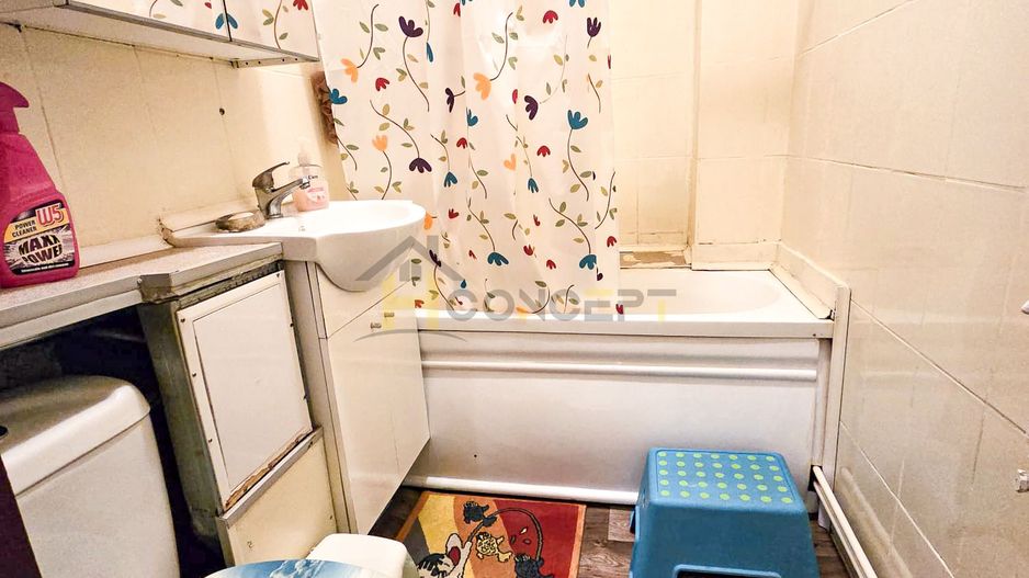 Vila individuala 6 camere Zona Ghencea Metrou Raul Doamnei Comision 0% - Poză 6