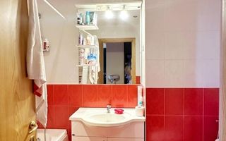 Apartament nou cu 3 camere, etaj intermediar, garaj, zona Diana - Poză 5