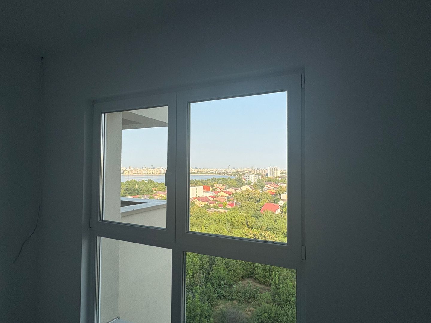 Apartament cu 3 camere 2 băi - Lacul Morii. Vedere lac. - Poză 8